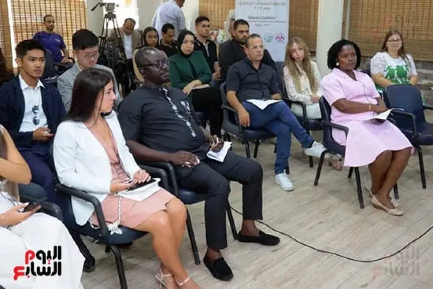 ”ائتلاف نزاهة”: انتخابات مجلس الشيوخ 2025 جرت بانضباط كامل ودون أي انتهاكات لنزاهة التصويت