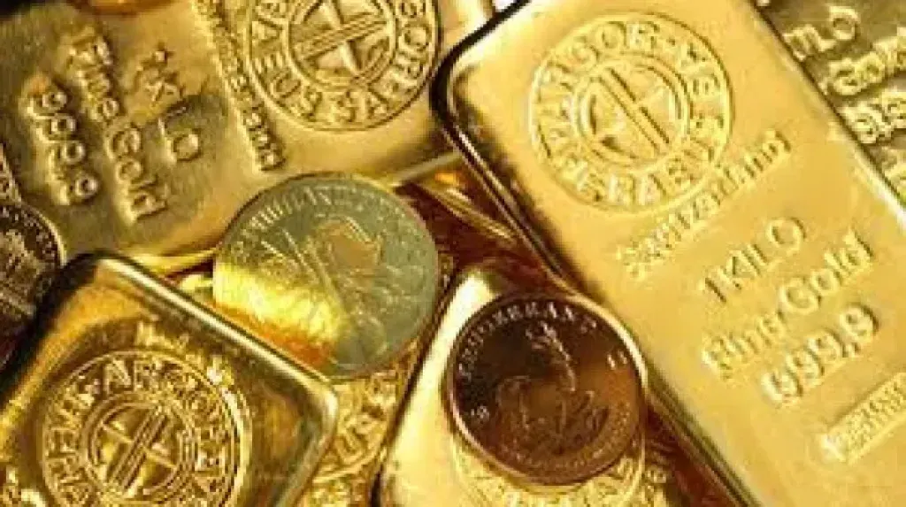 ارتفاع أسعار الذهب في مصر مع قفزة عالمية بسبب الرسوم الأمريكية على السبائك