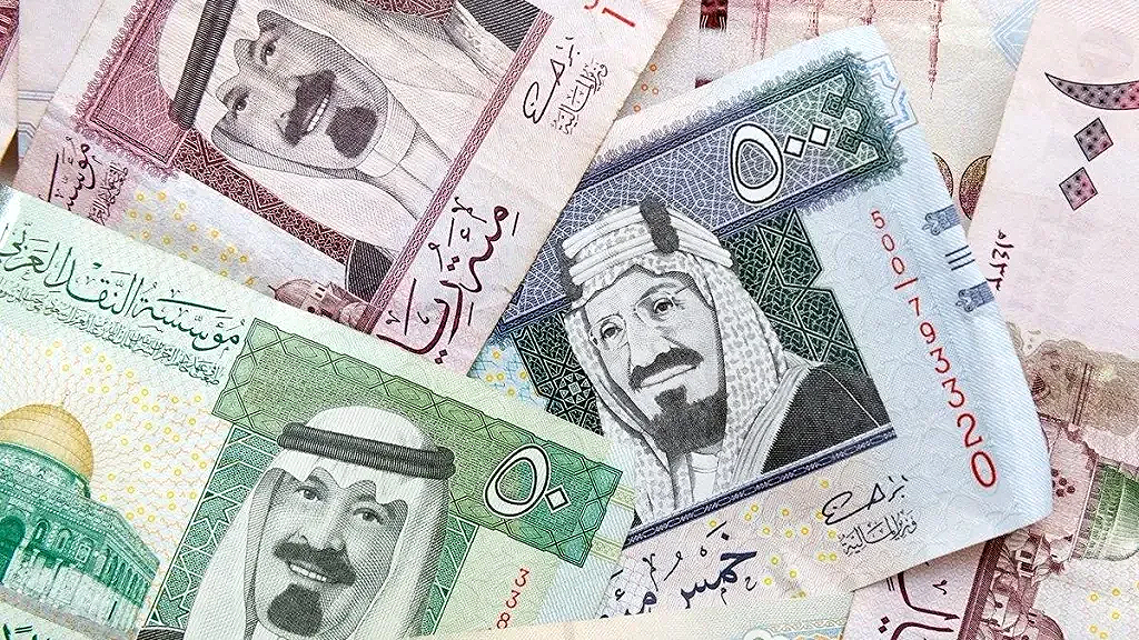 سعر الريال السعودي اليوم السبت 9 أغسطس 2025 مقابل الجنيه المصري