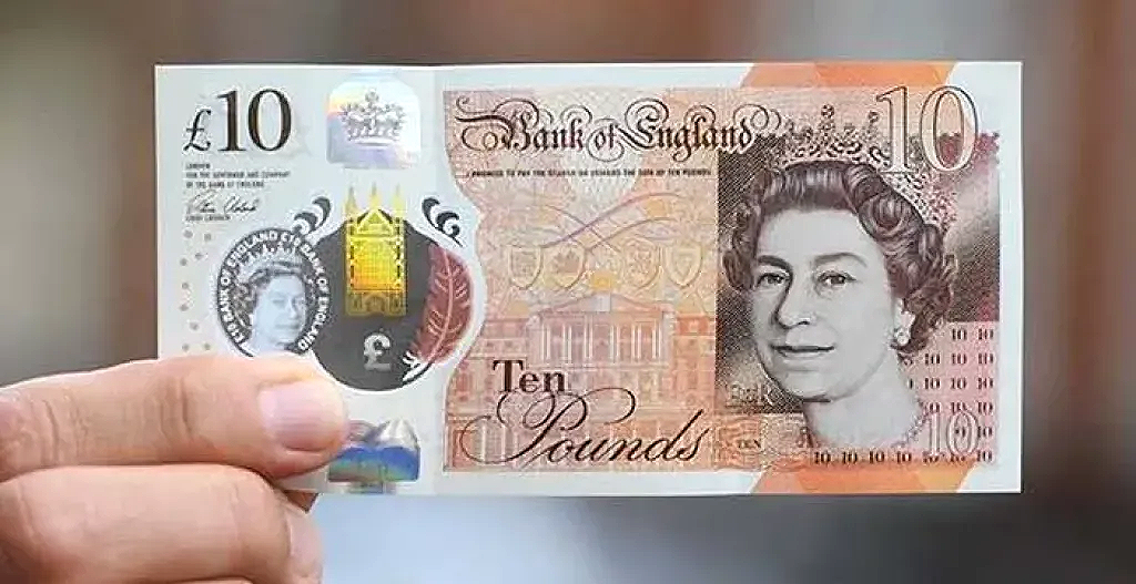 سعر الجنيه الإسترلينى اليوم السبت 9 أغسطس 2025 أمام الجنيه المصري