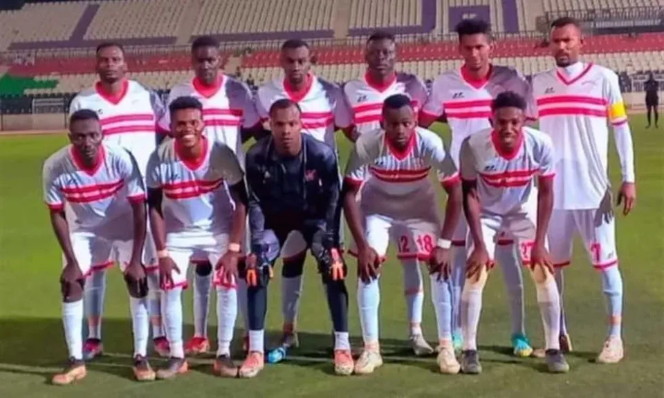 حكاية نادي الزمالة السوداني.. المنافس القادم للزمالك في البطولة الأفريقية