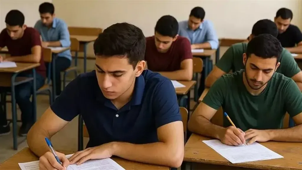 السبت المقبل.. بدء امتحانات الدور الثاني لطلاب الثانوية العامة 2025