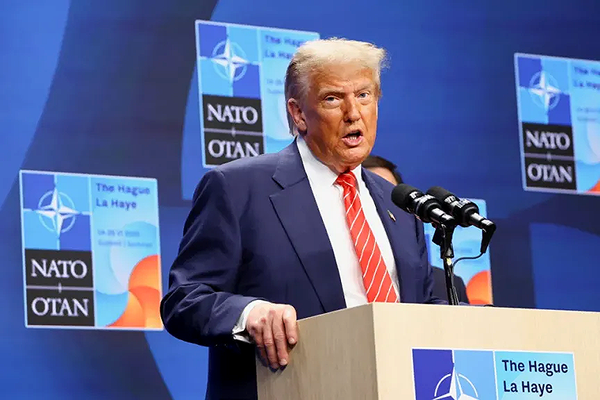 براءات اختراع على خط النار.. ترامب يهدد هارفارد وسط خلافات بشأن غزة