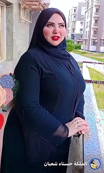 من الشهرة إلى قفص الاتهام…  سقوط حسناء شعبان  في رأس البر بتهم نشر الفسق والفجور