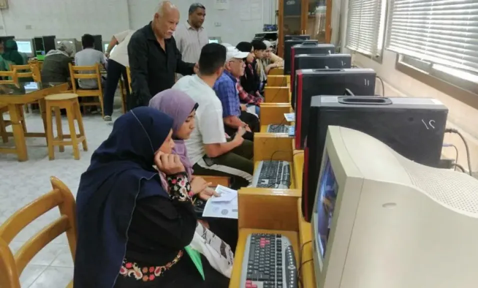 تحذيرات من الإهمال قبل إغلاق الموقع....اليوم الأخير لتسجيل رغبات المرحلة الثانية من تنسيق الجامعات 2025