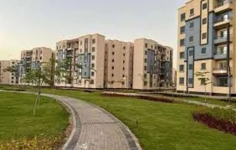 فرصة العمر.. حجز شقق الإسكان لمتوسطي الدخل 2025 مستمر حتى أكتوبر! تعرف على الأسعار وطريقة السداد