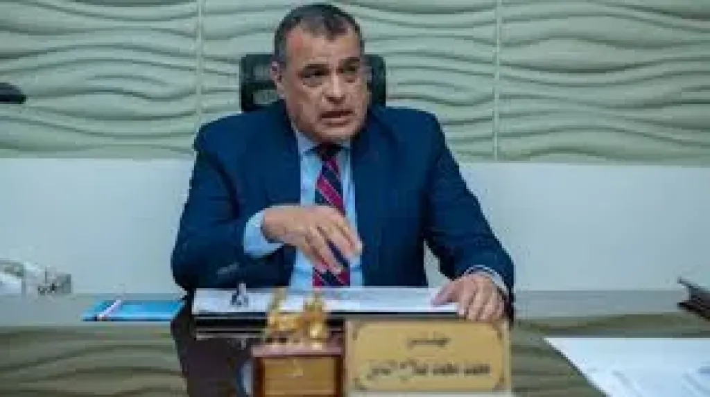 وزير الإنتاج الحربي يستقبل السفير الياباني لبحث التعاون الصناعي والتكنولوجي بين الجانبين