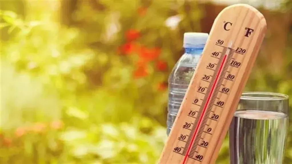 طقس خانق في الطريق.. الأرصاد تكشف تفاصيل ارتفاع الحرارة والرطوبة خلال الأيام المقبلة