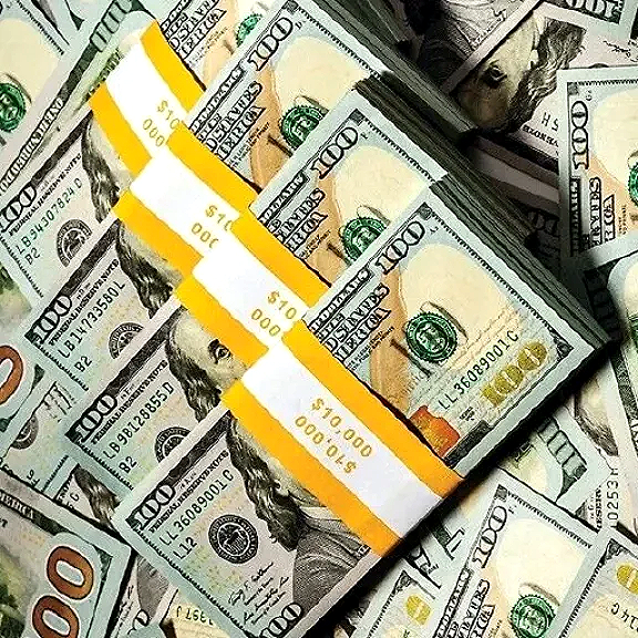 الأخضر بكام؟ .. سعر الدولار اليوم الإثنين 11 أغسطس 2025 أمام الجنيه المصري