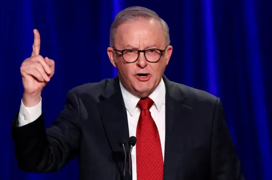 أستراليا تعلن اعترافها بدولة فلسطينية في سبتمبر خلال اجتماعات الأمم المتحدة