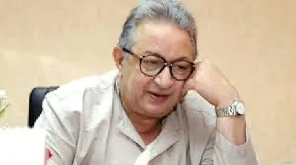 أسرار العلاقة العاصفة بين نور الشريف وبوسي.. قصة حب وزواج وانفصال لن تُنسى!