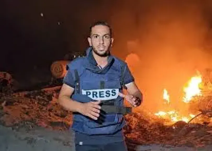 الخارجية الألمانية: استهداف الصحفيين في غزة يتطلب محاسبة فورية