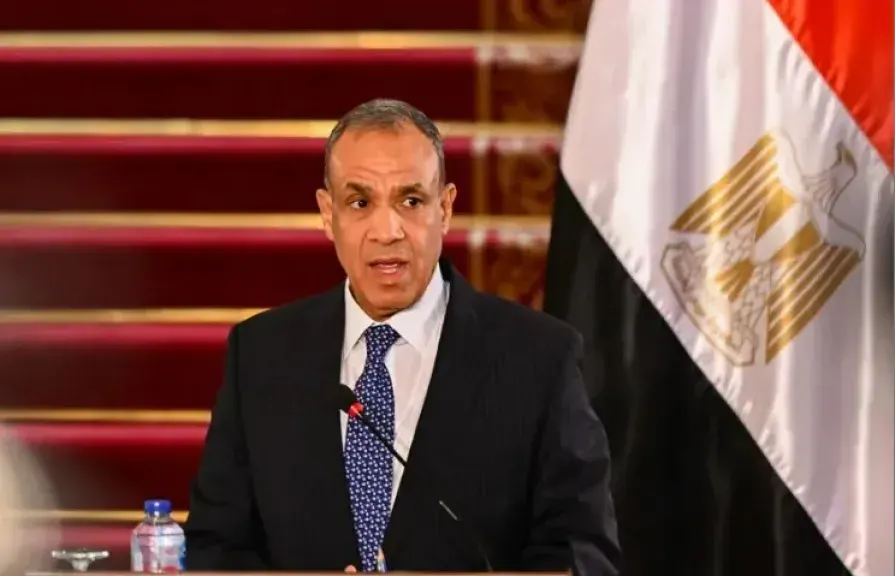 عبد العاطي: جددنا التأكيد على رفض مصر التام لخطط تهجير الشعب الفلسطيني وتصفية القضية الفلسطينية