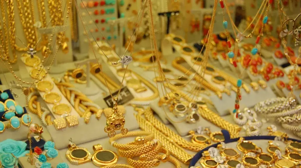 هبوط مفاجئ في أسعار الذهب بمصر اليوم الثلاثاء 12 أغسطس 2025