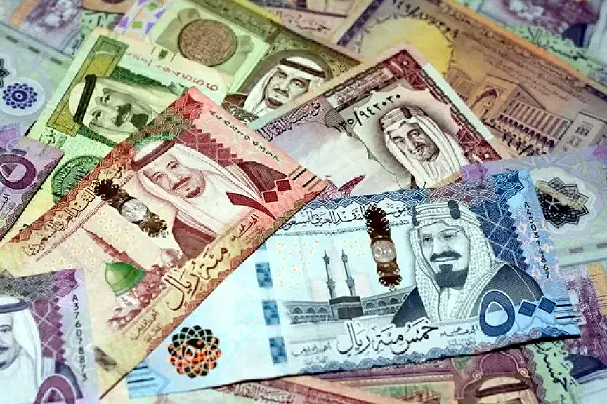 سعر الريال السعودي اليوم الثلاثاء 12 أغسطس 2025 مقابل الجنيه