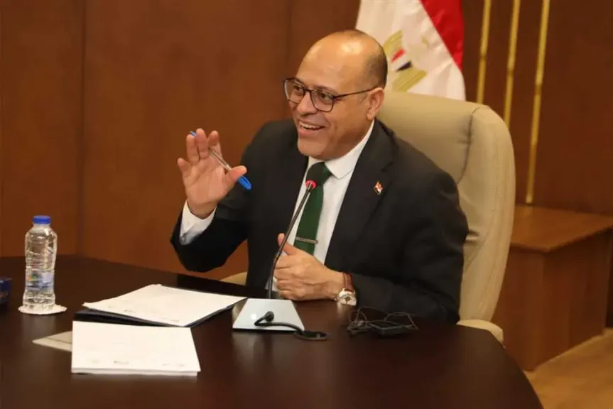 الأردن يمد يده للخبرات المصرية.. وزير العمل: أبوابنا مفتوحة للكفاءات