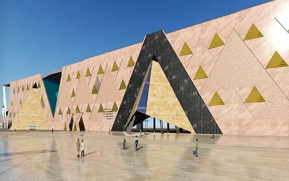 موعد افتتاح المتحف المصري الكبير وأسعار التذاكر 2025.. تعرف على الخصومات والفئات المستحقة