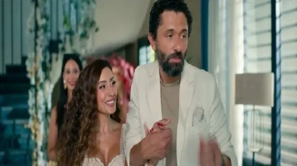 بعد صمت طويل.. دينا الشربيني تفجر مفاجأة بشأن علاقتها بكريم محمود عبد العزيز