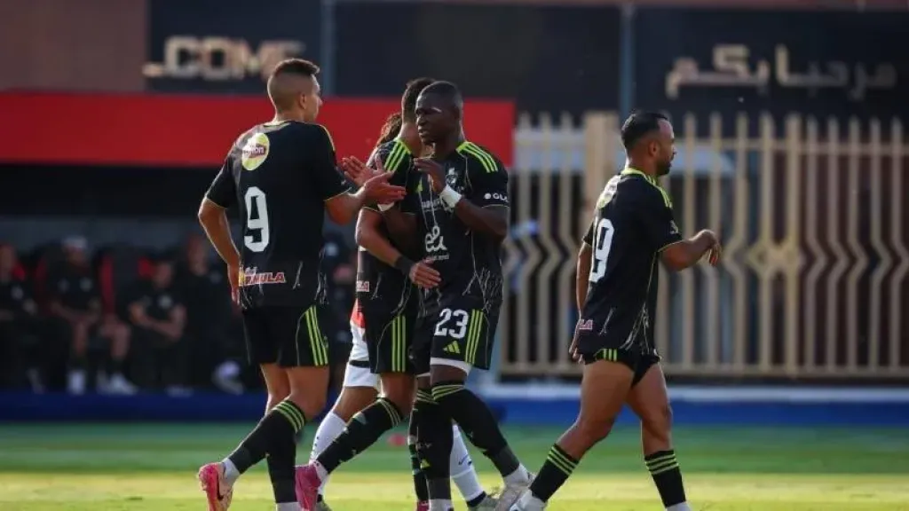 عاجل.. الأهلي يتلقى صدمة قبل مواجهة فاركو في الدوري الممتاز بغياب نجمه البارز!
