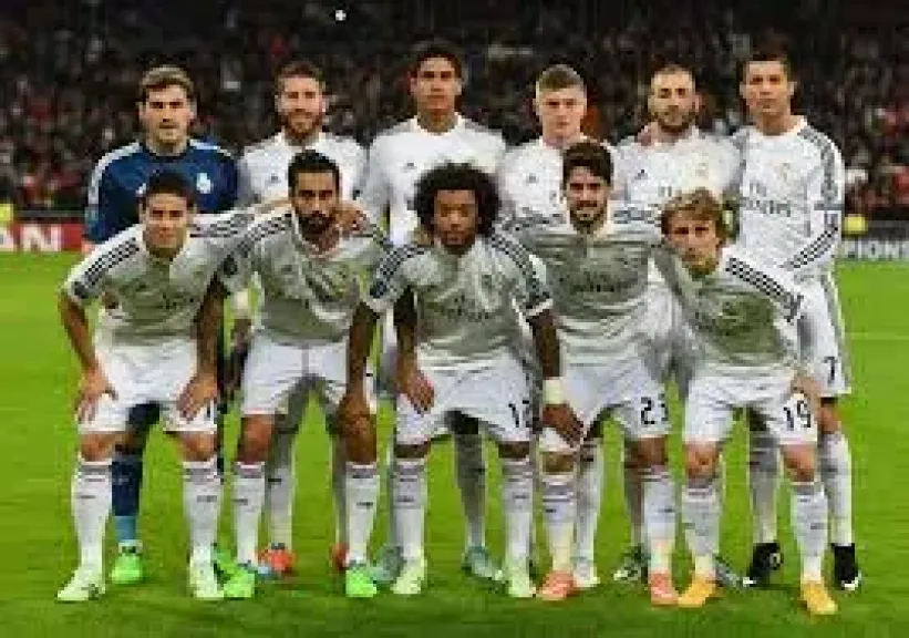 صفقة القرن الشابة.. ريال مدريد يحسم التعاقد لستة مواسم