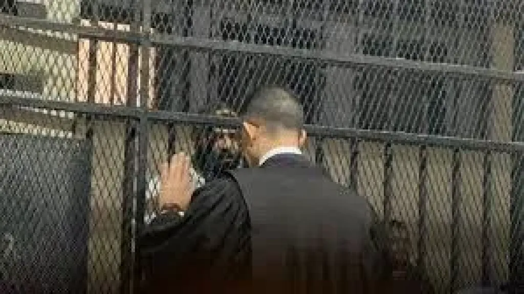 بعد حكم إعدامه.. 3 سيناريوهات تحسم مصير قاتل مالك «قهوة أسوان» أمام الاستئناف