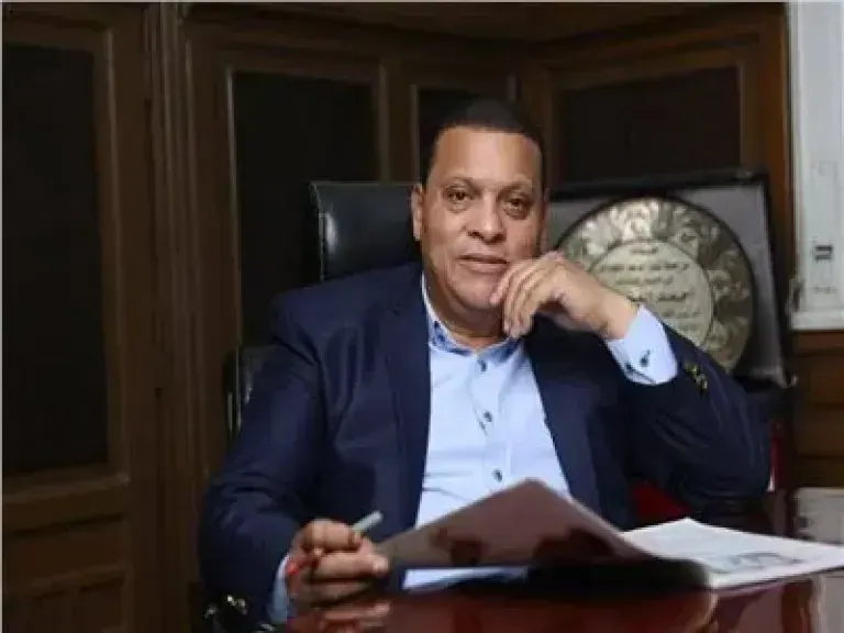 الفضالي: رد قانون الإجراءات الجنائية يعكس حرص القيادة على بناء منظومة قانونية ودستورية وتصدي لاخطاء مجلس النواب