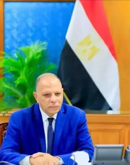 تعيين خالد عبد الحكم رئيسًا للإدارة المركزية لشؤون الطلاب والامتحانات بوزارة التربية والتعليم