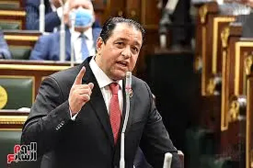 نائب رئيس ”مستقبل وطن”: تصريحات نتنياهو الأخيرة تكشف وجه الاحتلال الحقيقي وتعرّض الاستقرار للخطر