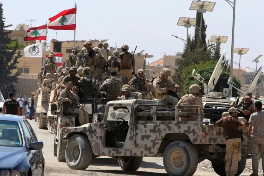 هل ينجو لبنان من شبح الحرب الأهلية؟ صراع السلاح والدولة تحت المجهر | تحليل