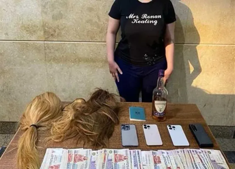 بوسي الأسد.. خداع الفلاتر وصناعة الوهم على السوشيال ميديا