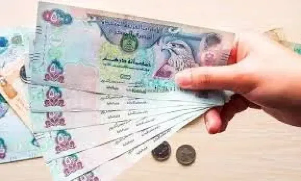 سعر الدرهم الإماراتي أمام الجنيه المصري اليوم الأحد 17 أغسطس 2025