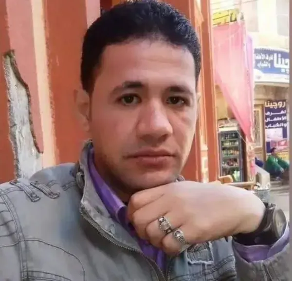 رجل يلقي بنفسه من الكوبري المعدني في دمياط ويترك خلفه مأساة أسرية