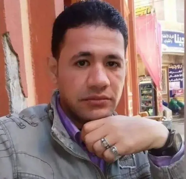 رجل يلقي بنفسه من الكوبري المعدني في دمياط ويترك خلفه مأساة أسرية