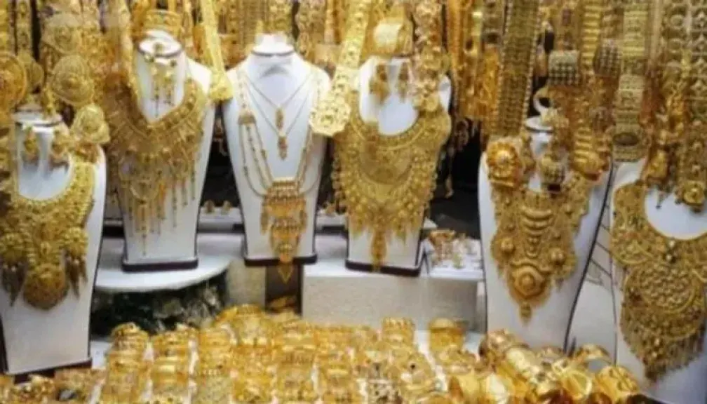 سعر الذهب اليوم في مصر الاثنين 18 أغسطس 2025- استقرار بعد موجة انخفاض