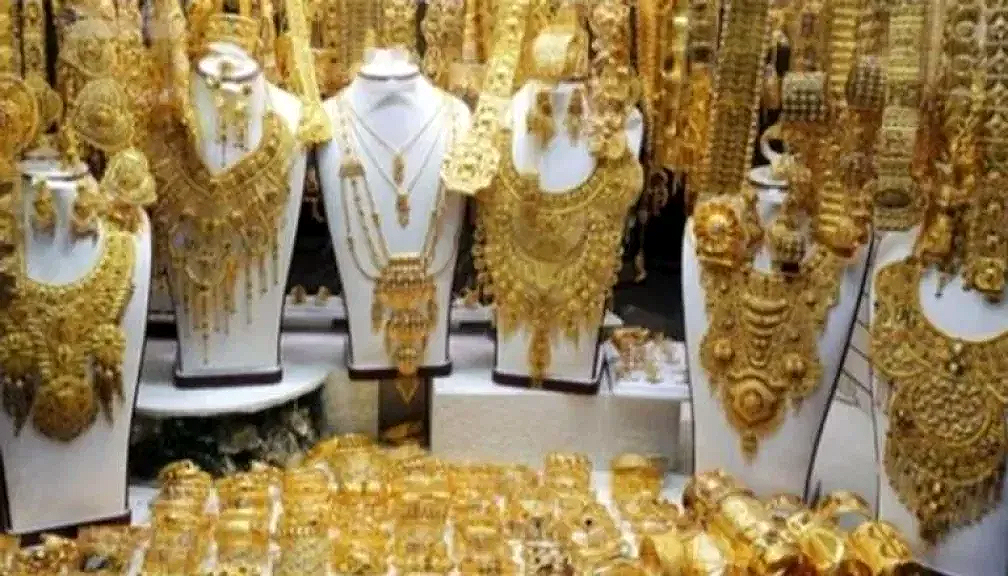 سعر الذهب اليوم في مصر الاثنين 18 أغسطس 2025- استقرار بعد موجة انخفاض