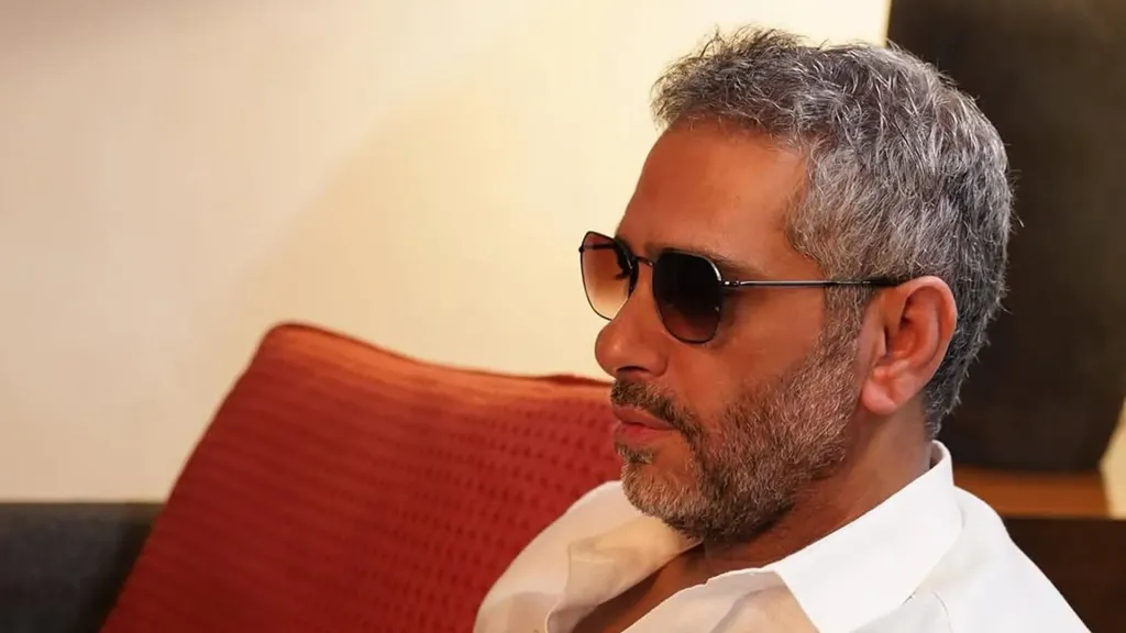 محمد الجبالي يتهم  فضل شاكر بسرقة لحن أغنيته يشعل مواقع التواصل