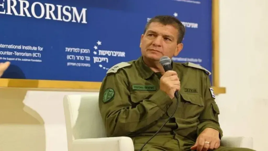 تسجيل مسرب لجنرال إسرائيلي سابق يكشف دعوته لقتل 50 ألف فلسطيني في غزة كضرورة للأجيال القادمة