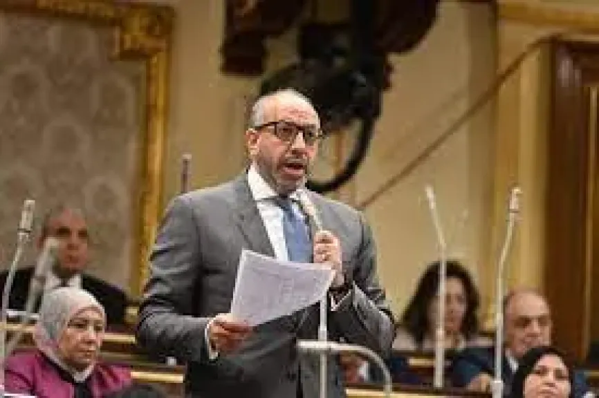 حسام المندوه يطلق صرخة استغاثة: «الزمالك ينهار.. أنقذوا النادي قبل فوات الأوان بسبب أرض 6 أكتوبر»