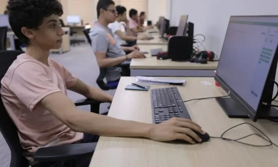 بالخطوات.. سجل رغباتك الآن في تنسيق المرحلة الثالثة 2025 بسهولة ويسر