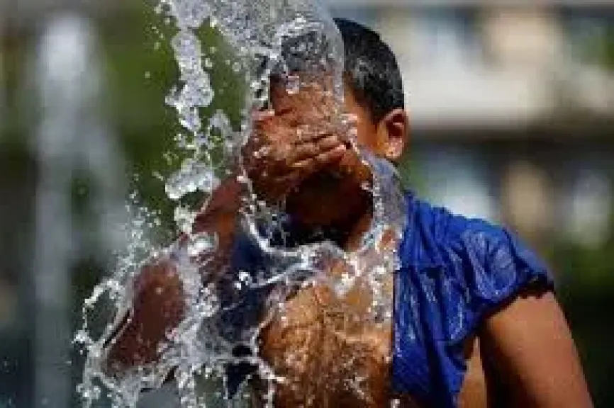 موجات الحر الشديدة تهدد صحتك: الزهايمر وأمراض أخرى في الصدارة