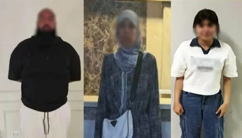 التيك توكرز خلف القضبان.. جلسة نارية لتجديد حبس سوزي الأردنية وعلياء قمرون وعبدالعاطي