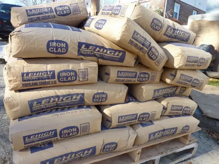 الأسمنت يواصل الثبات.. تعرف على الأسعار اليوم الأربعاء 20 أغسطس 2025