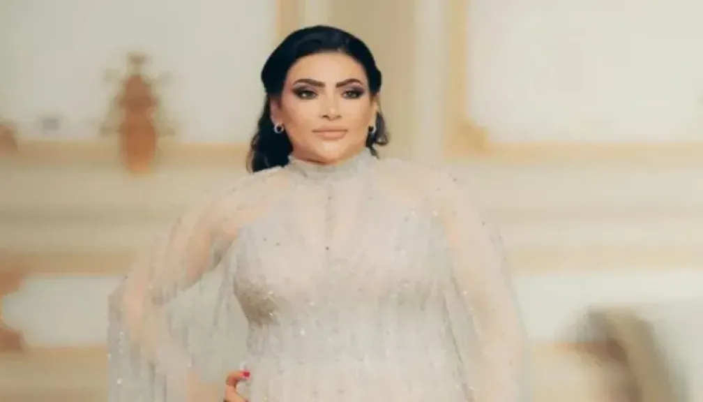 بدرية طلبة في ورطة كبرى.. النقابة توقفها بسبب ”تيك توك”!