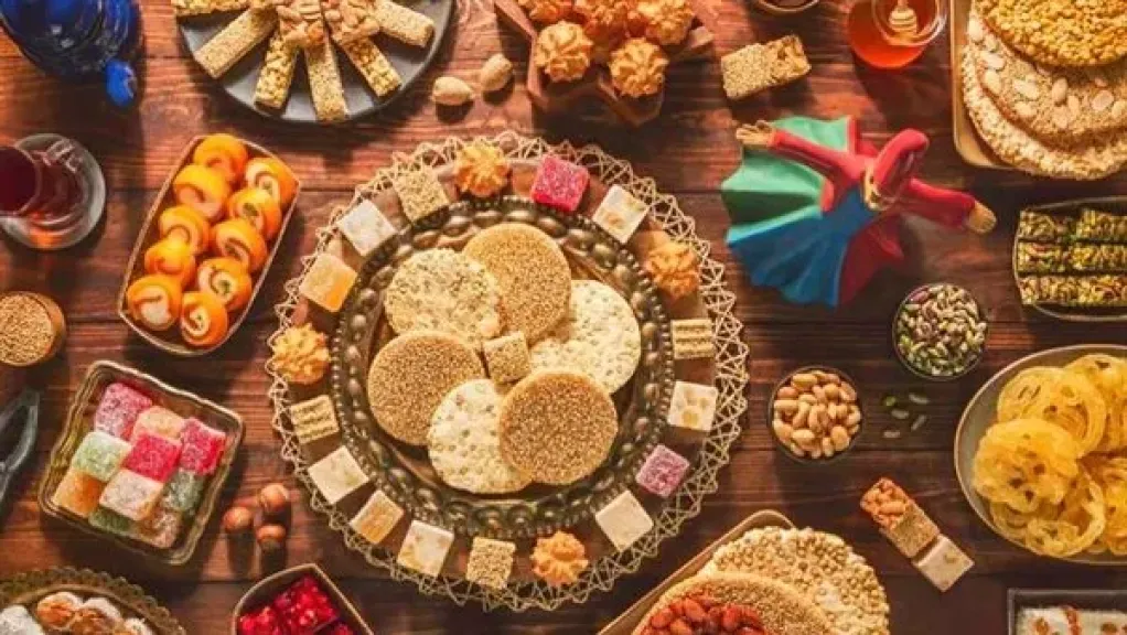 قبل المولد النبوي.. أسعار حلاوة المولد 2025 تثير الجدل بين البساطة والفخامة