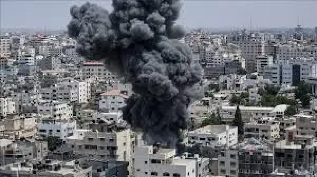 تحركات مصرية عاجلة لإجبار إسرائيل على حسم موقفها من مبادرة الوسطاء