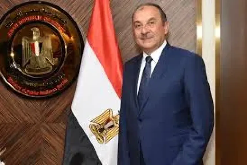 وزير قطاع الأعمال: الاستثمار في بناء الإنسان أساس نجاح أي عملية إصلاح وتطوير