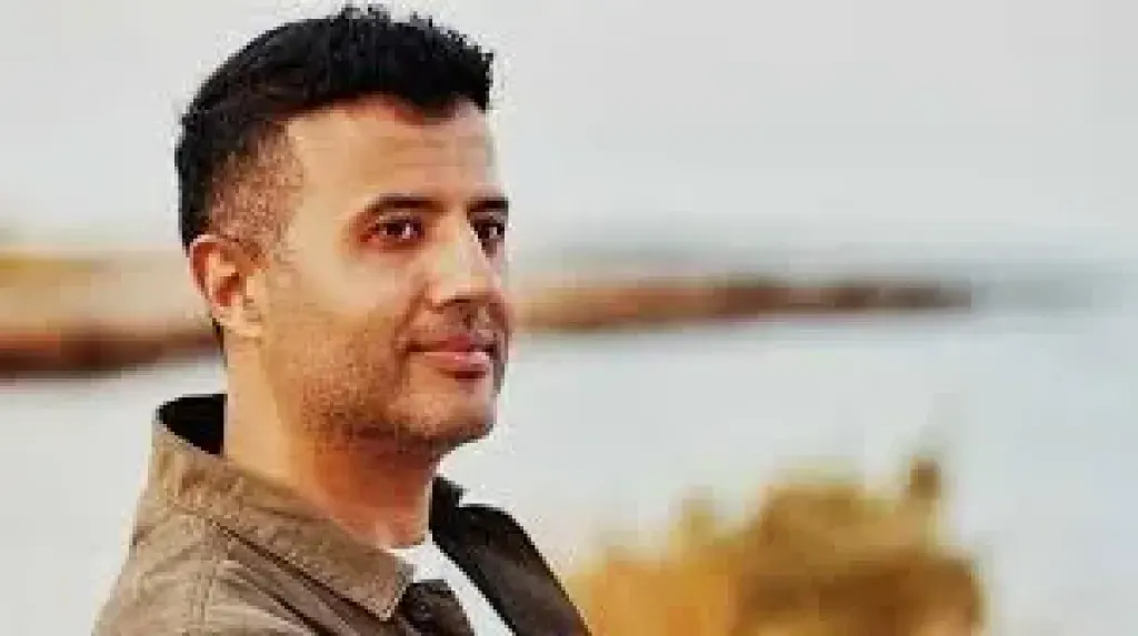 حمزة نمرة يعلن عن ألبومه الجديد بعد التألق في «قرار شخصي»