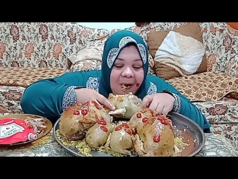 إحالة أم جنى وصقر الصعيد إلى نيابة غسل الأموال ... حملة تنظيف فضاء مصر مستمرة