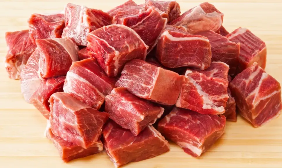 الكندوز بـ420 جنيهًا.. تعرف على أسعار اللحوم اليوم الخميس 21 أغسطس 2025