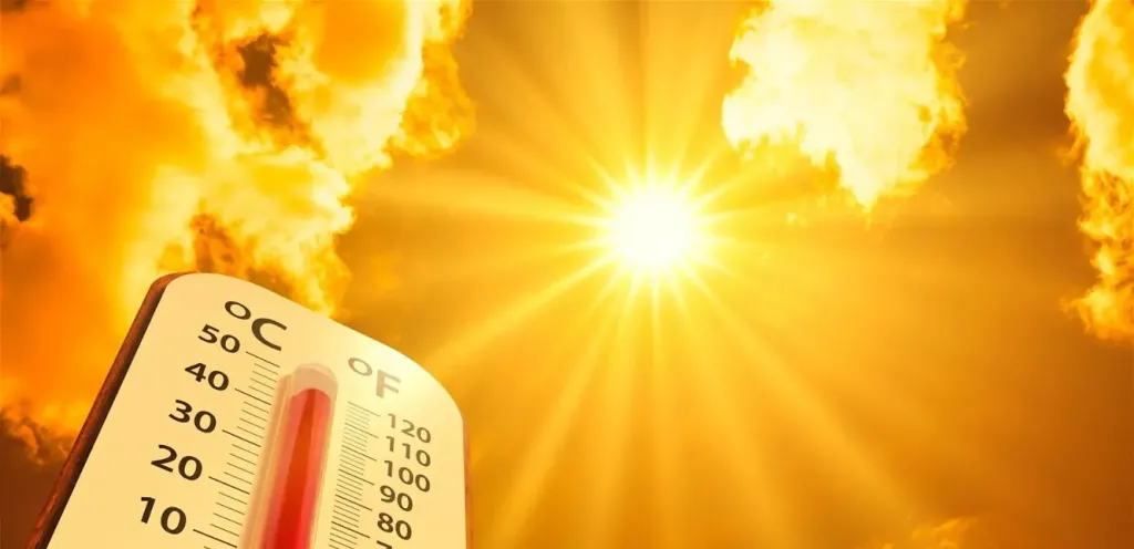 الأرصاد تكشف تفاصيل طقس اليوم الخميس 21 أغسطس 2025.. أجواء حارة ورطوبة مرتفعة